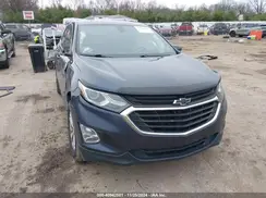 3GNAXJEV0JS644626 2018 CHEVROLET EQUINOX