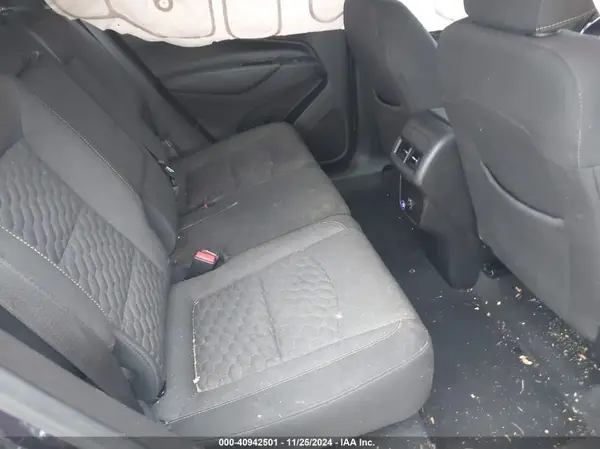 3GNAXJEV0JS644626 2018 CHEVROLET EQUINOX - Image 8