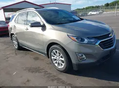 3GNAXJEV0JS645937 2018 CHEVROLET EQUINOX