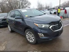 3GNAXJEV0JS646148 2018 CHEVROLET EQUINOX