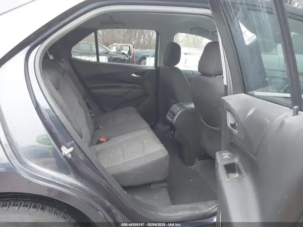 3GNAXJEV0JS646148 2018 CHEVROLET EQUINOX - Image 8