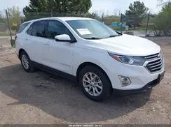 3GNAXJEV0JS648014 2018 CHEVROLET EQUINOX