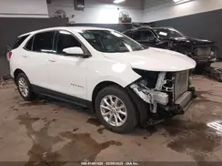 3GNAXJEV0JS648062 2018 CHEVROLET EQUINOX