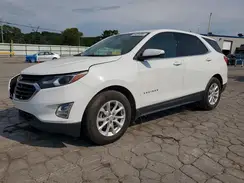 3GNAXJEV0JS648840 2018 CHEVROLET EQUINOX