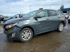 3GNAXJEV0KL286164 2019 CHEVROLET EQUINOX