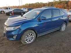 3GNAXJEV0KL290988 2019 CHEVROLET EQUINOX