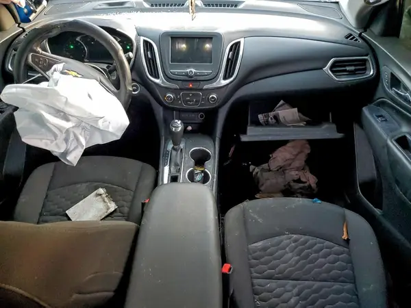 3GNAXJEV0KL290988 2019 CHEVROLET EQUINOX - Image 8