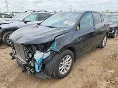 3GNAXJEV0KL305361 2019 CHEVROLET EQUINOX