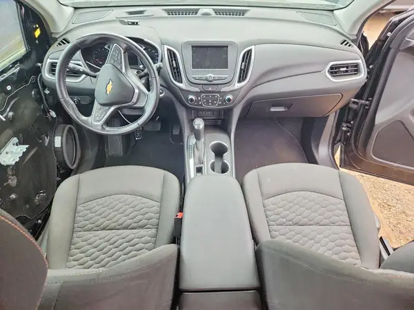 3GNAXJEV0KL305361 2019 CHEVROLET EQUINOX - Image 8