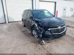 3GNAXJEV0KL306882 2019 CHEVROLET EQUINOX