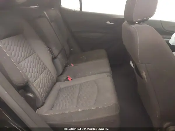 3GNAXJEV0KL306882 2019 CHEVROLET EQUINOX - Image 8