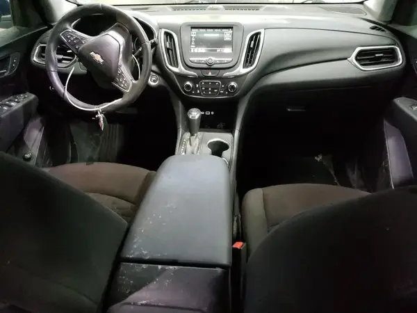 3GNAXJEV0KL307370 2019 CHEVROLET EQUINOX - Image 8