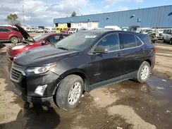 3GNAXJEV0KL312438 2019 CHEVROLET EQUINOX