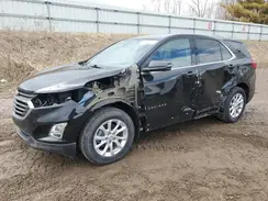 3GNAXJEV0KL323309 2019 CHEVROLET EQUINOX