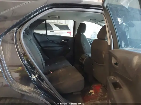 3GNAXJEV0KL335976 2019 CHEVROLET EQUINOX - Image 8
