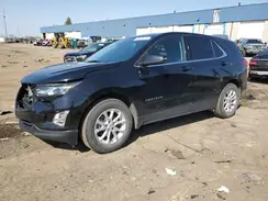 3GNAXJEV0KL345830 2019 CHEVROLET EQUINOX