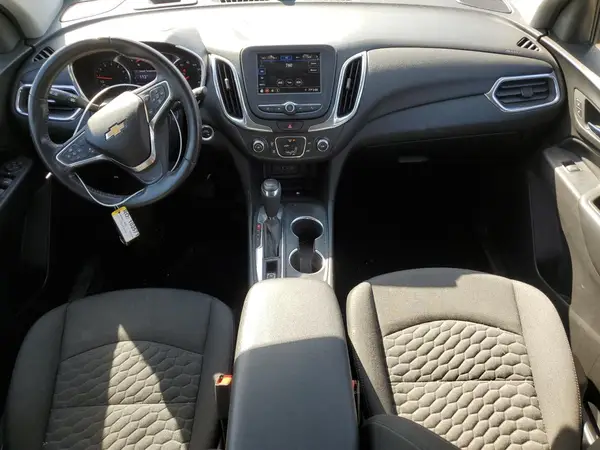 3GNAXJEV0KL345830 2019 CHEVROLET EQUINOX - Image 8