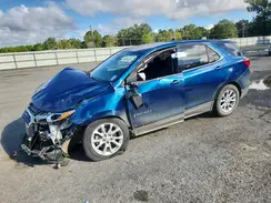 3GNAXJEV0KL353572 2019 CHEVROLET EQUINOX