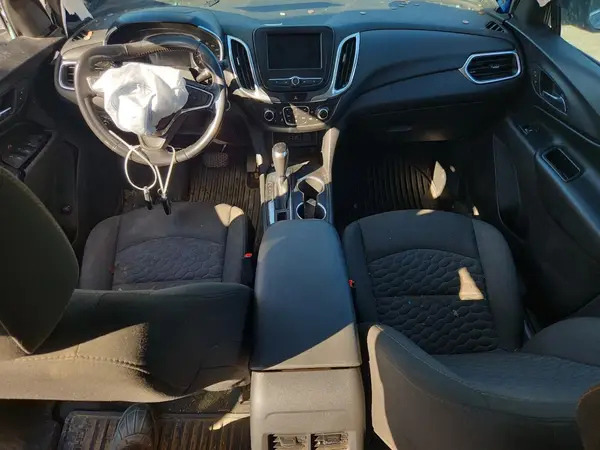 3GNAXJEV0KL353572 2019 CHEVROLET EQUINOX - Image 8