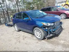 3GNAXJEV0KL354155 2019 CHEVROLET EQUINOX