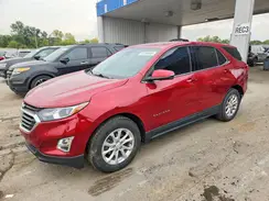 3GNAXJEV0KL372235 2019 CHEVROLET EQUINOX