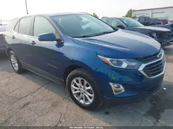 3GNAXJEV0KL375765 2019 CHEVROLET EQUINOX