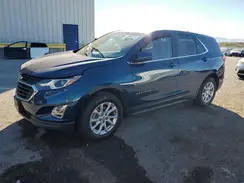 3GNAXJEV0KL379010 2019 CHEVROLET EQUINOX