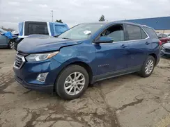 3GNAXJEV0KL382926 2019 CHEVROLET EQUINOX