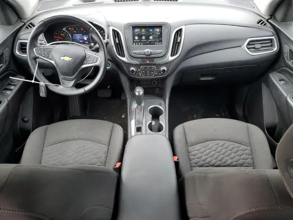 3GNAXJEV0KL382926 2019 CHEVROLET EQUINOX - Image 8