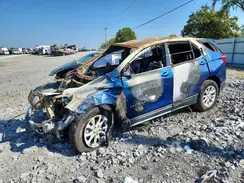 3GNAXJEV0KL385566 2019 CHEVROLET EQUINOX