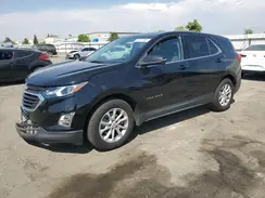 3GNAXJEV0KL394137 2019 CHEVROLET EQUINOX