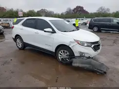 3GNAXJEV0KS592139 2019 CHEVROLET EQUINOX
