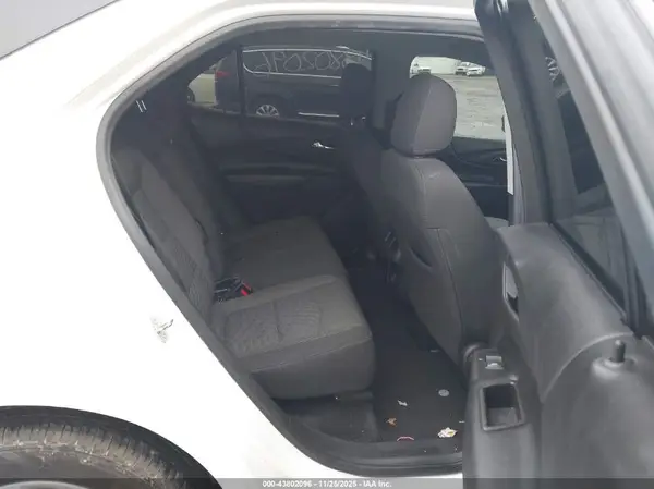 3GNAXJEV0KS592139 2019 CHEVROLET EQUINOX - Image 8