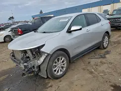 3GNAXJEV0KS593596 2019 CHEVROLET EQUINOX