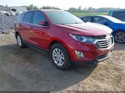 3GNAXJEV0KS595316 2019 CHEVROLET EQUINOX
