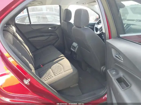 3GNAXJEV0KS595316 2019 CHEVROLET EQUINOX - Image 8