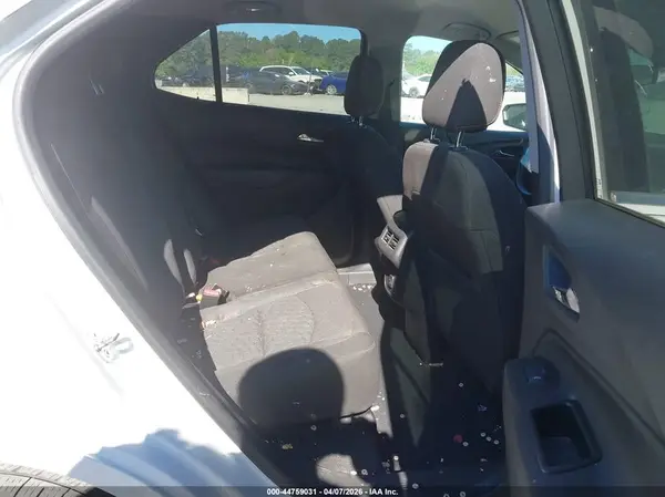 3GNAXJEV0KS598961 2019 CHEVROLET EQUINOX - Image 8