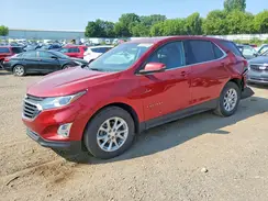 3GNAXJEV0KS604158 2019 CHEVROLET EQUINOX