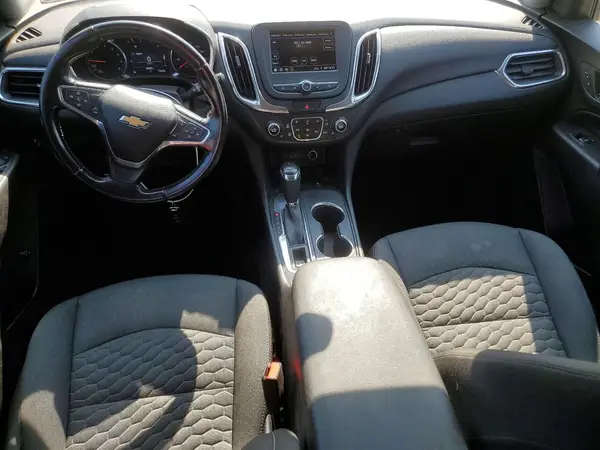 3GNAXJEV0KS604158 2019 CHEVROLET EQUINOX - Image 8