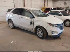 3GNAXJEV0KS604709 2019 CHEVROLET EQUINOX