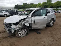 3GNAXJEV0KS605083 2019 CHEVROLET EQUINOX