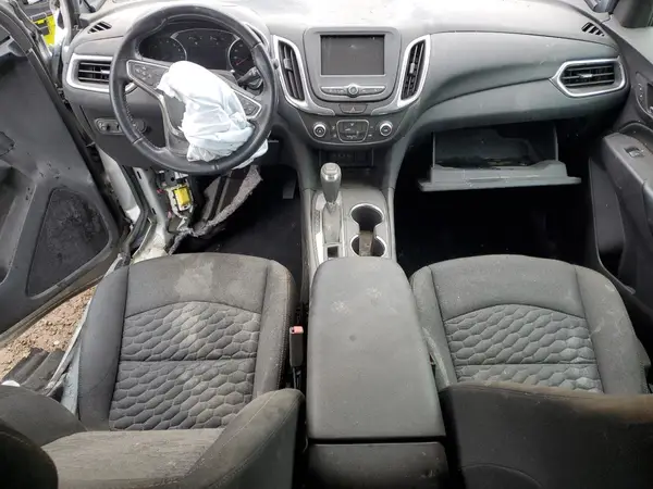 3GNAXJEV0KS605083 2019 CHEVROLET EQUINOX - Image 8