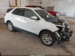 3GNAXJEV0KS606105 2019 CHEVROLET EQUINOX