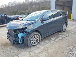 3GNAXJEV0KS606864 2019 CHEVROLET EQUINOX