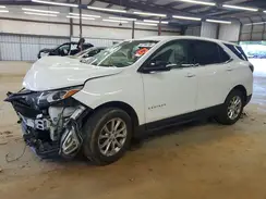 3GNAXJEV0KS607691 2019 CHEVROLET EQUINOX