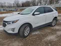 3GNAXJEV0KS608517 2019 CHEVROLET EQUINOX