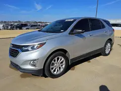 3GNAXJEV0KS609148 2019 CHEVROLET EQUINOX