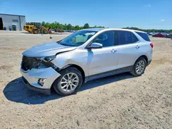 3GNAXJEV0KS611112 2019 CHEVROLET EQUINOX