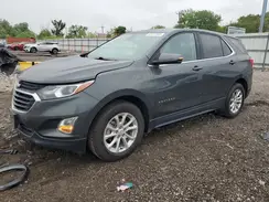 3GNAXJEV0KS614589 2019 CHEVROLET EQUINOX