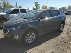 3GNAXJEV0KS614883 2019 CHEVROLET EQUINOX